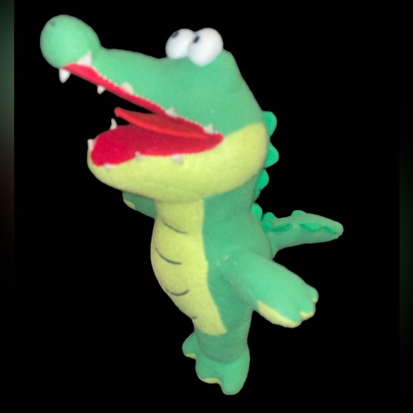 Oddballs gator Max - Picture 5 of 6